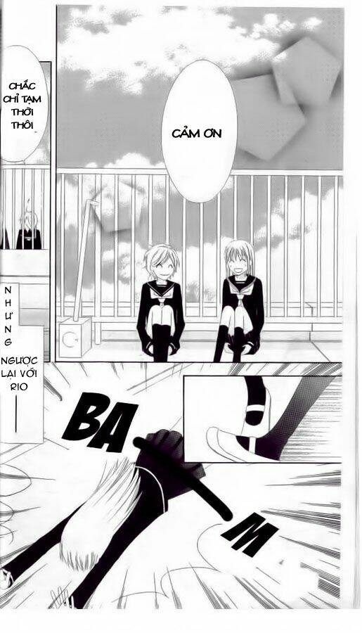 Love So Life: Chapter 19