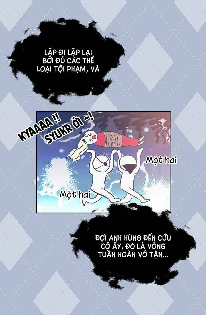 Tôi Là Bạn Gái Cũ Của Một Người Lính: Chapter 1