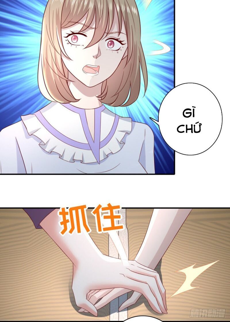 Trọng Sinh Chi Thần Đế Trở Về: Chapter 34