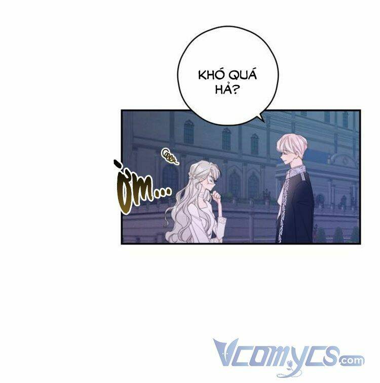 Kiếp Này Tôi Sẽ Sống Như Một Nhân Vật Phụ: Chapter 4