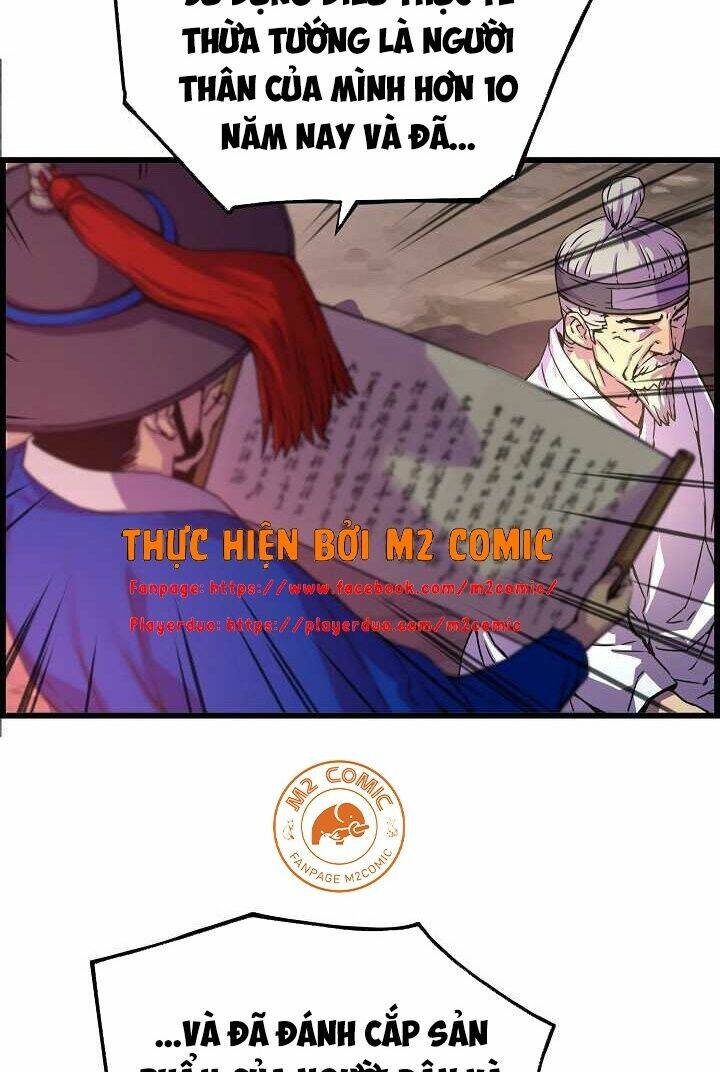 Tôi Sẽ Sống Như Một Hoàng Tử: Chapter 33