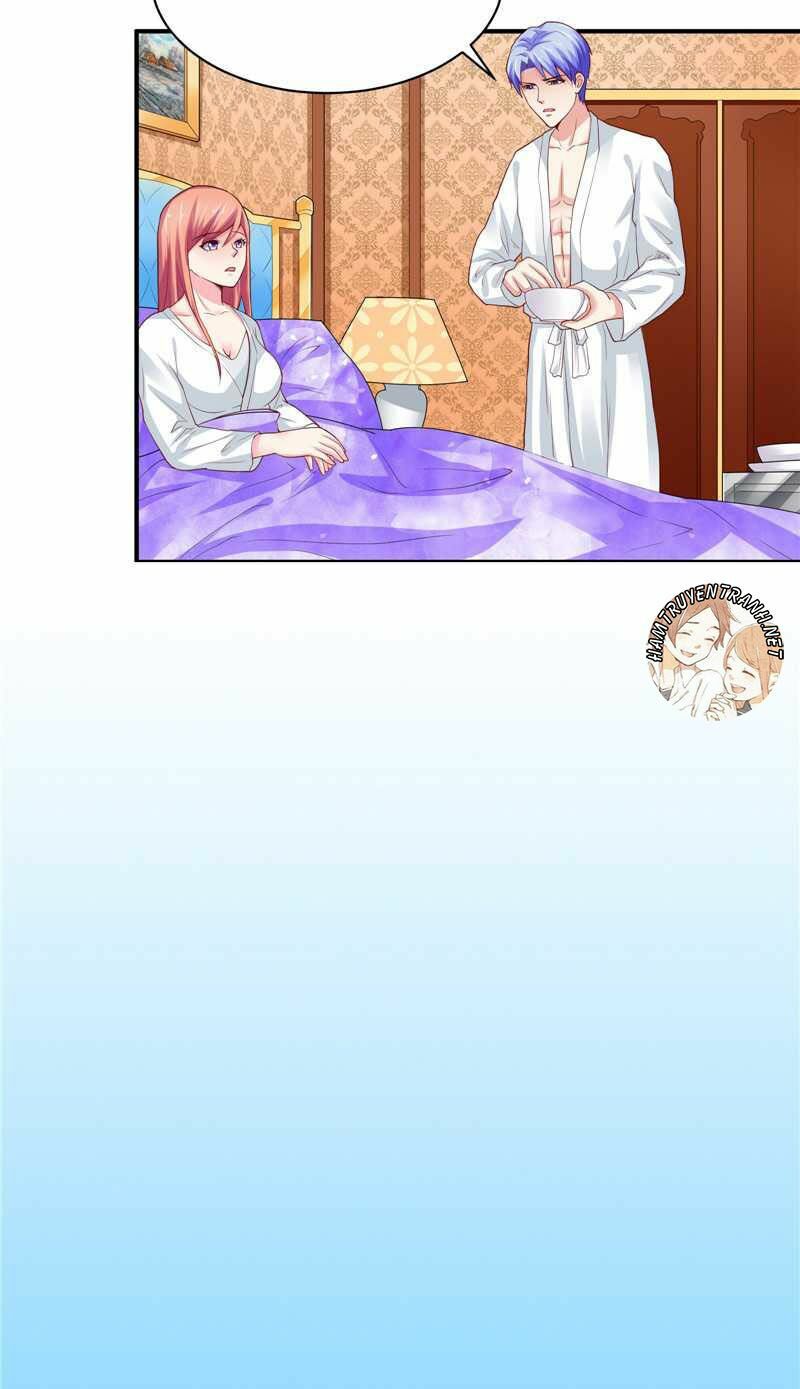 Tình Yêu Khiến Tôi Phát Điên: Chapter 48