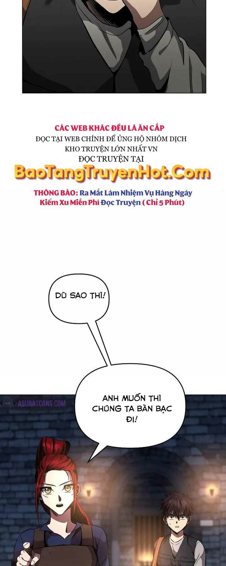 Con Đường Diệt Thần: Chapter 18