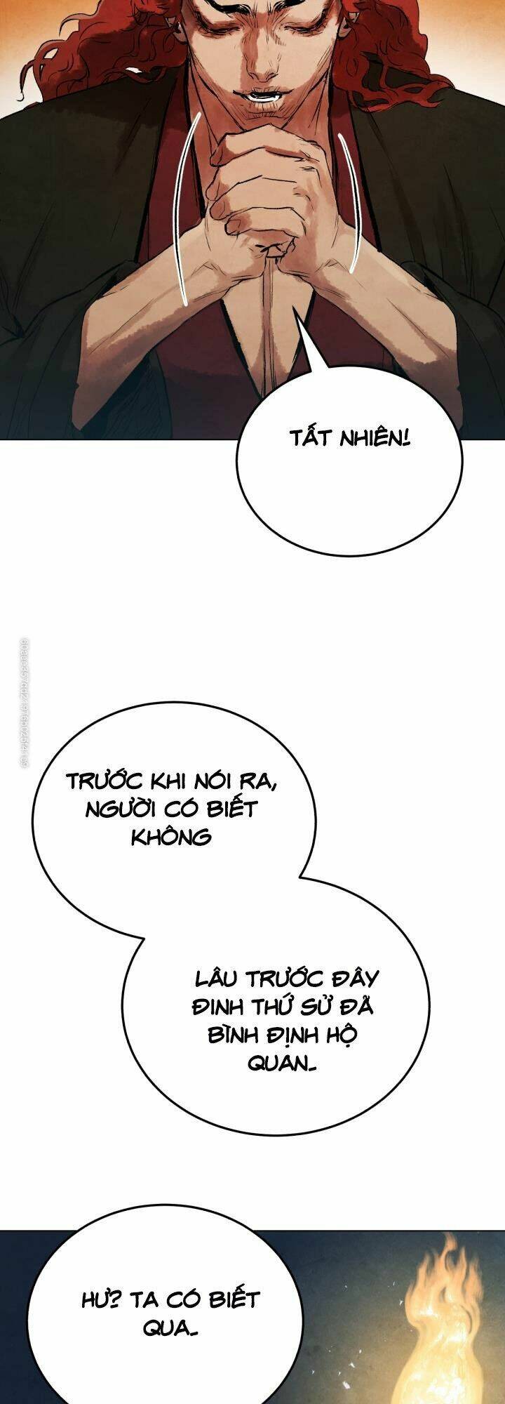 Phụng Tiên Trọng Sinh Ký: Chapter 19