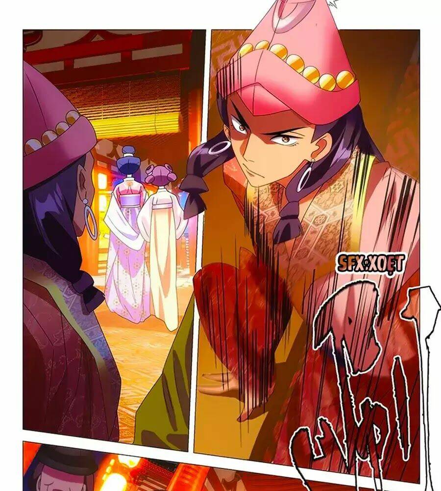Phò Mã! Không Nên A!: Chapter 71