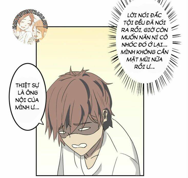 Hotboy Quốc Dân Sủng Thành Nghiện: Chapter 6