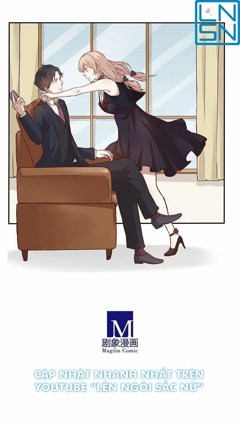 Vợ Yêu Của Ác Ma: Chapter 1