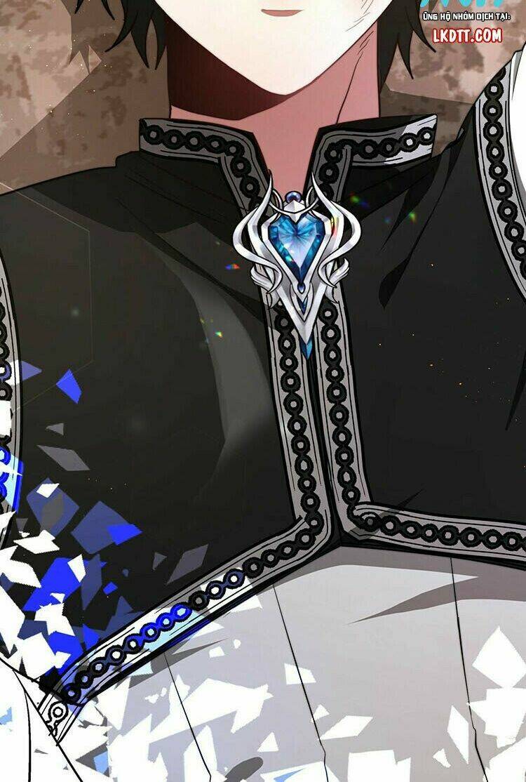 Công Chúa Bị Lãng Quên Muốn Sống Trong Hòa Bình: Chapter 2