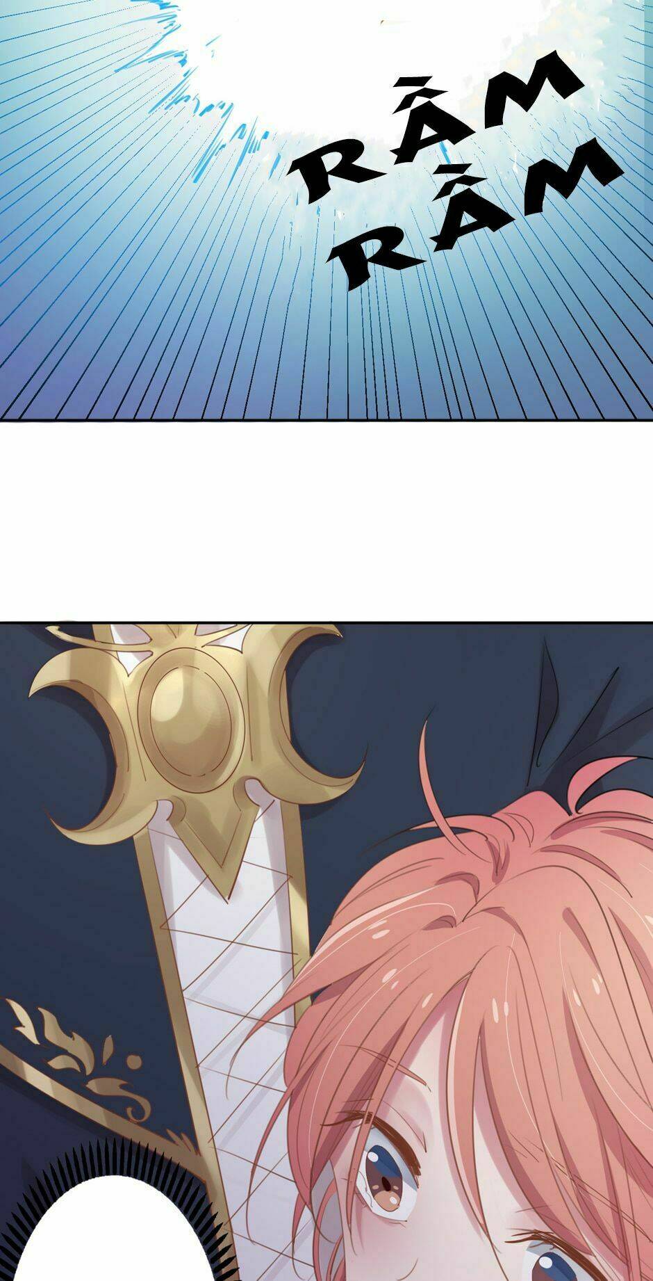 Hiệp Sĩ Của Nữ Hoàng: Chapter 17