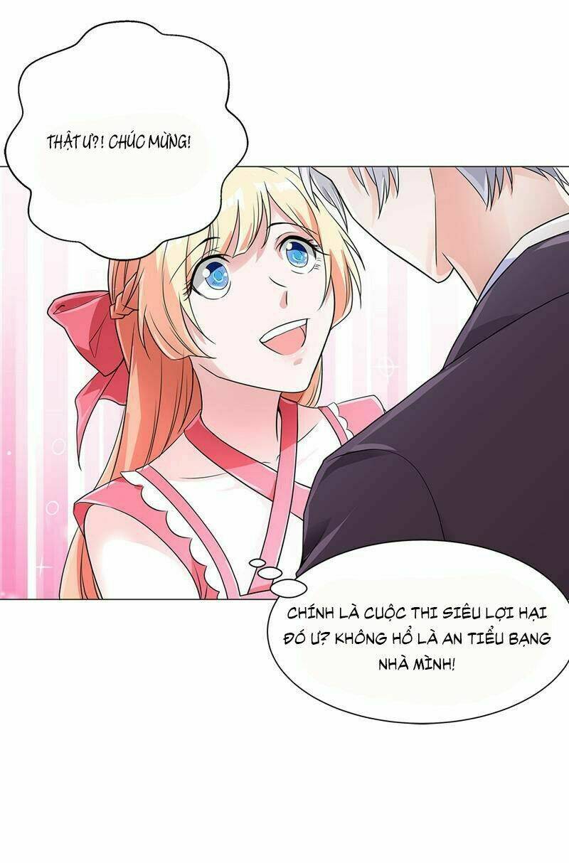 Này! Đừng Động Vào Phô Mai Của Tôi: Chapter 58