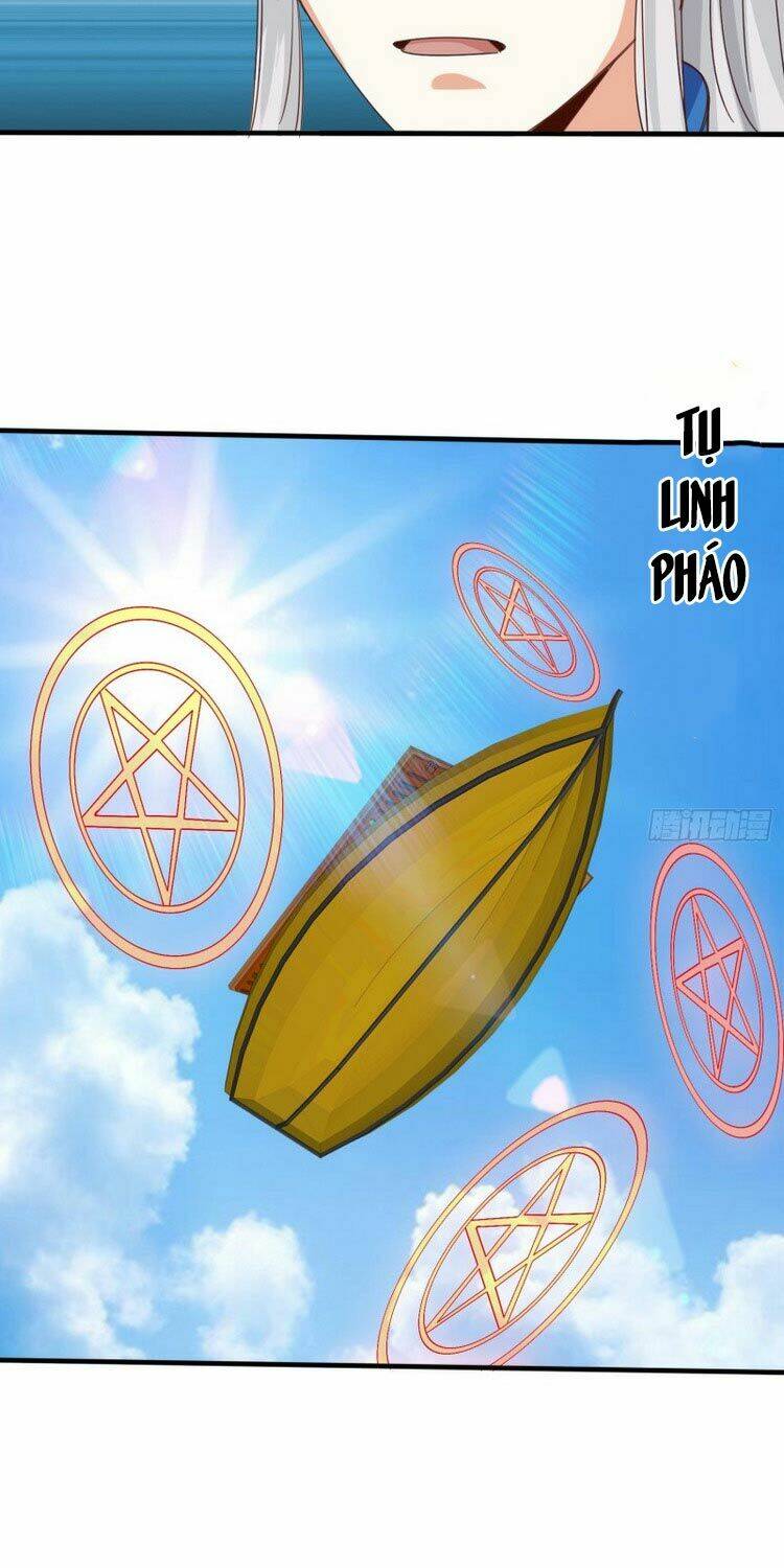 Chư Thiên Ký: Chapter 285