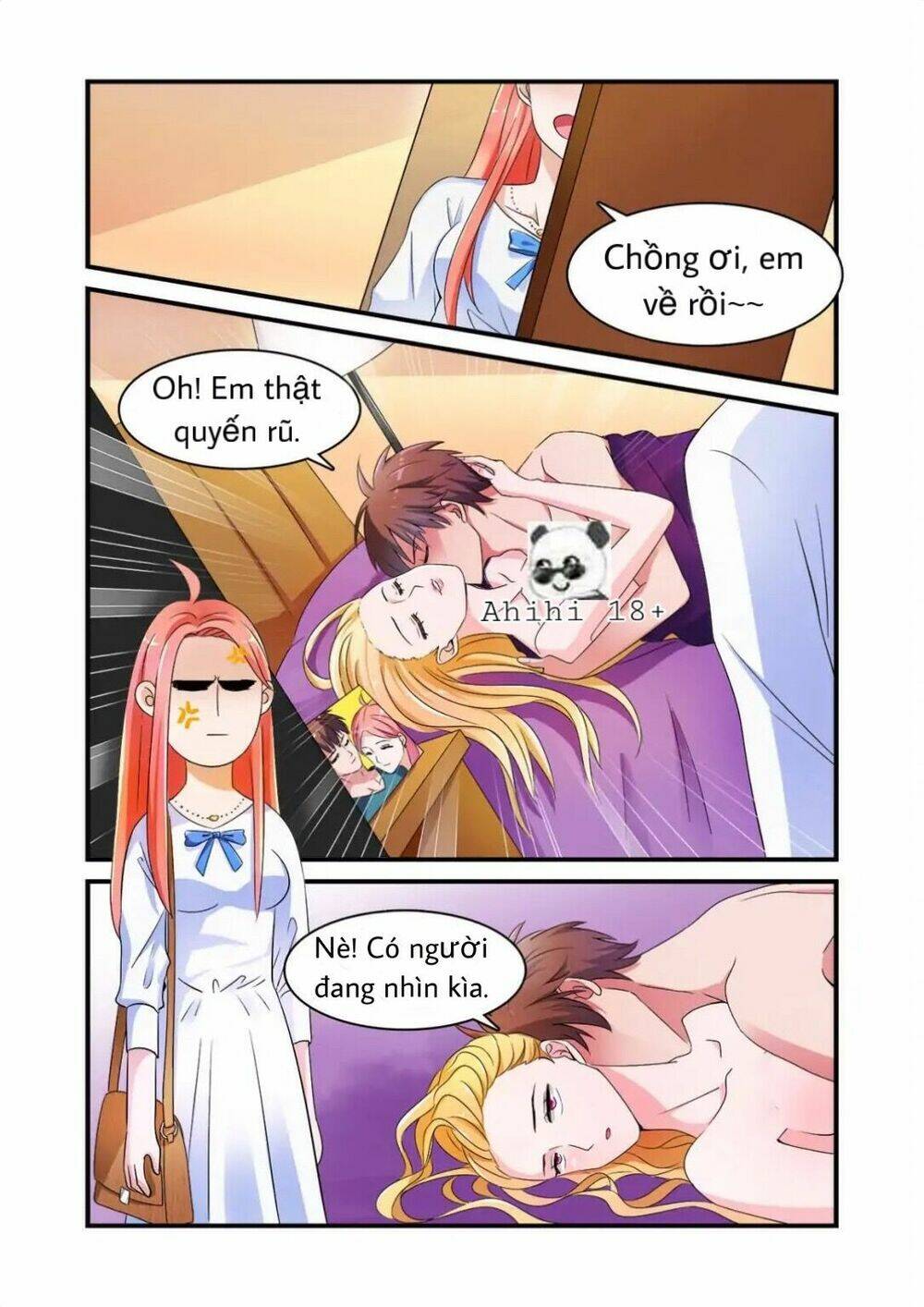 Bạn Trai Tôi Là Superstar: Chapter 1