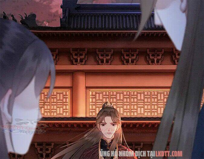 Trọng Sinh Bá Sủng Nhiếp Chính Vương Quá Mạnh Mẽ: Chapter 116