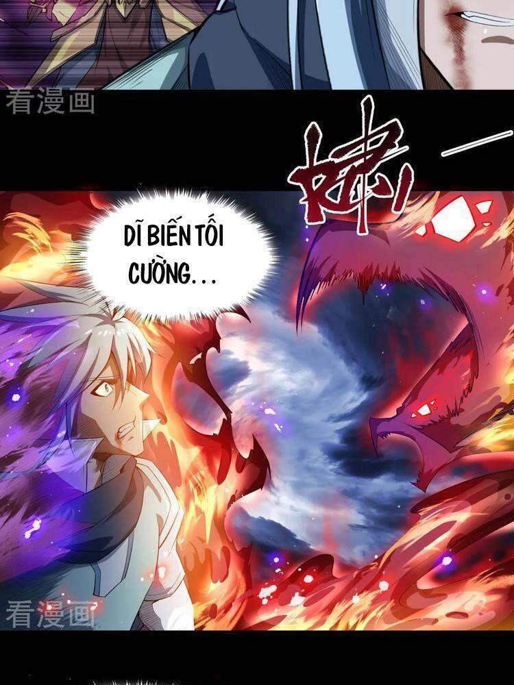 Thanh Đế Truyện: Chapter 144