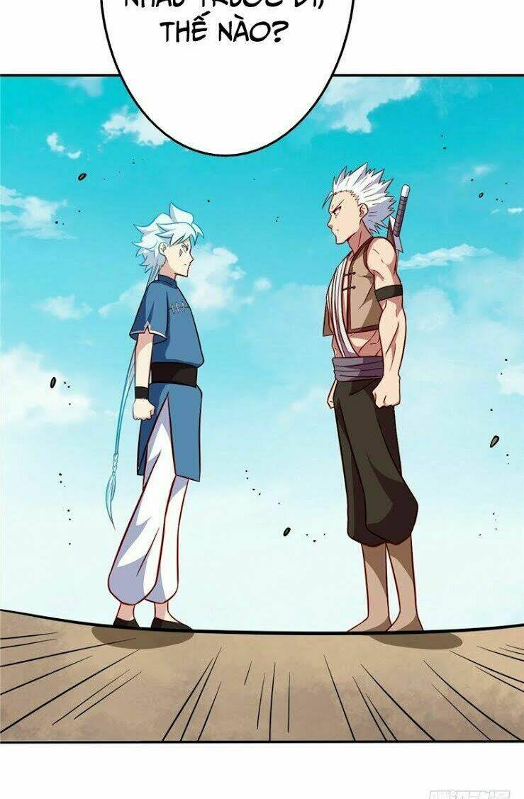 Chí Tôn Võ Đế: Chapter 56