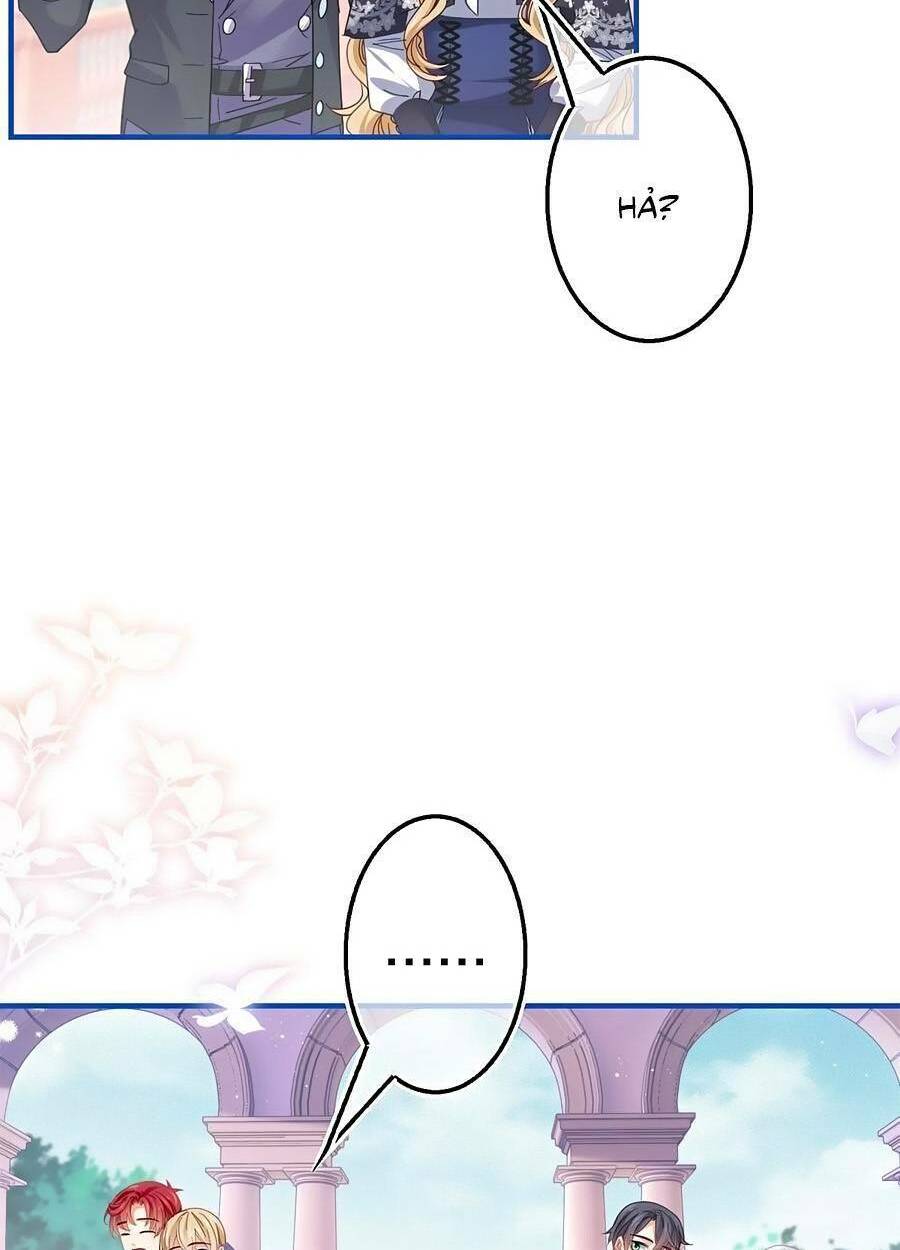 Nữ Hoàng Đầu Tiên Của Đế Quốc: Chapter 91