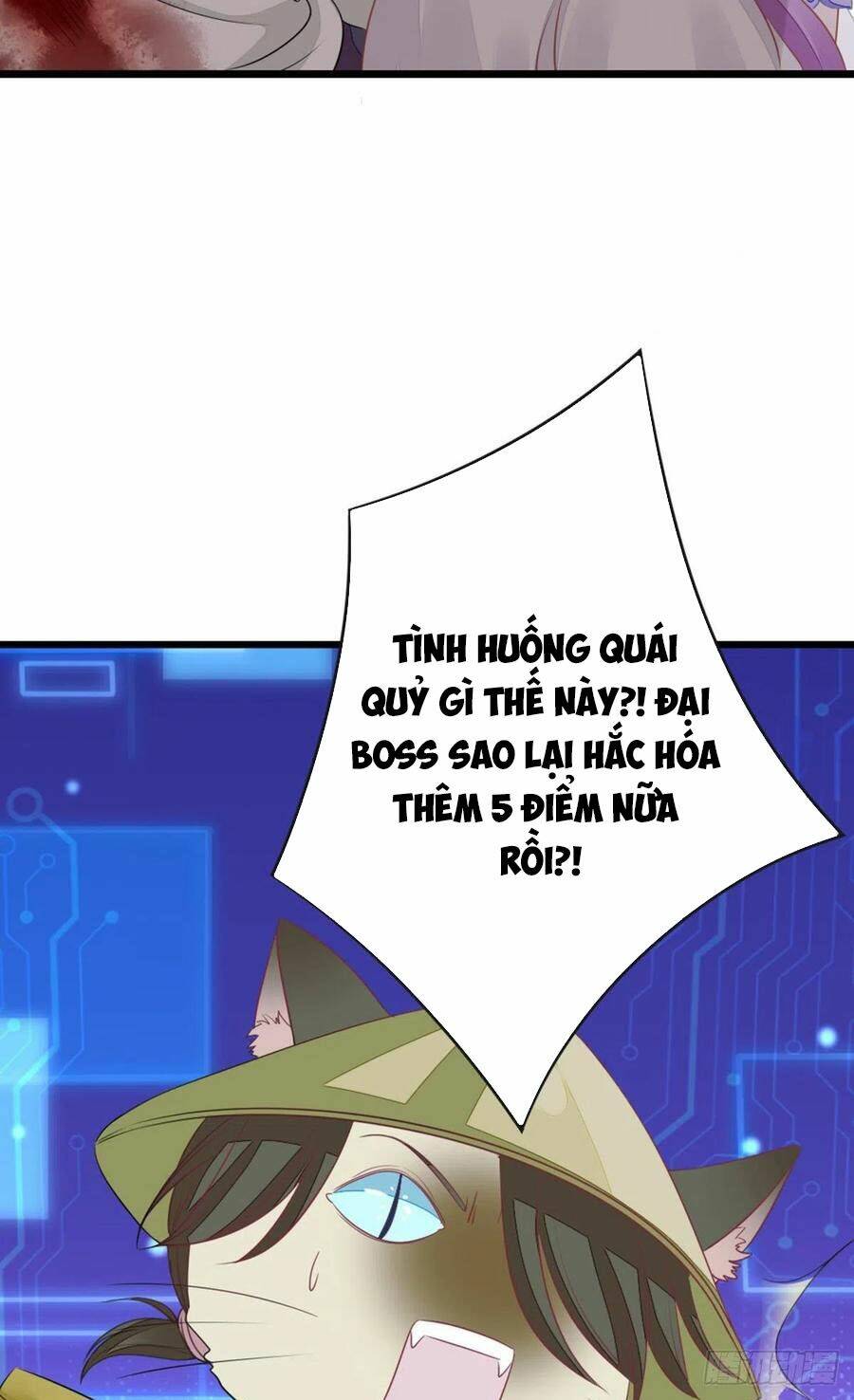 Mau Xuyên Không Rửa Tội Cho Nhân Vật Phản Diện: Chapter 25