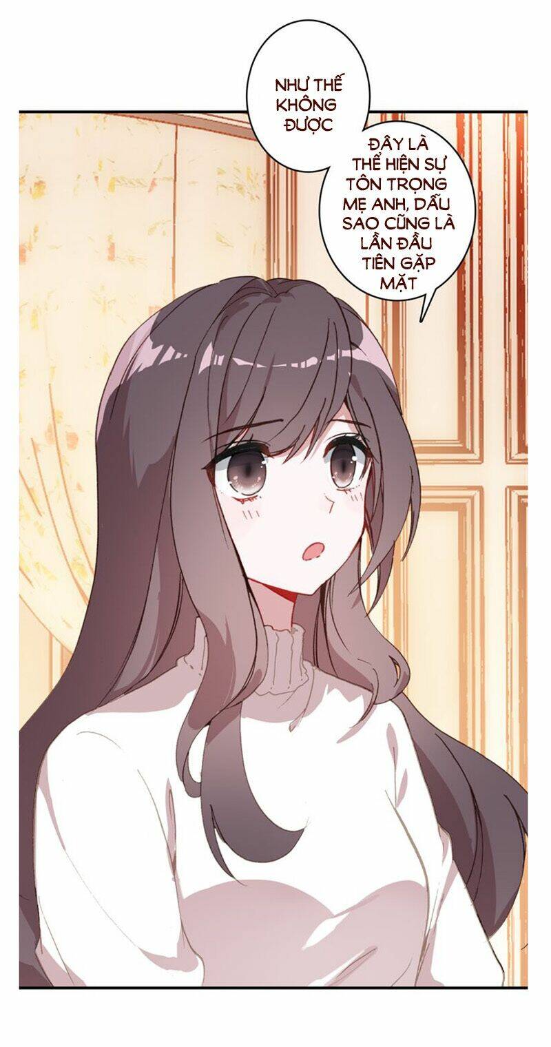 Nhất Sinh Nhất Thế Mỹ Nhân Cốt: Chapter 18