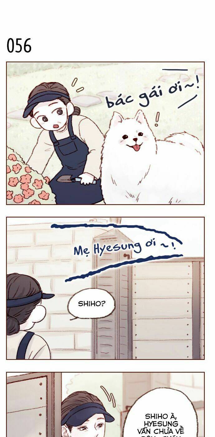 Hongshi Thích Tôi!: Chapter 7