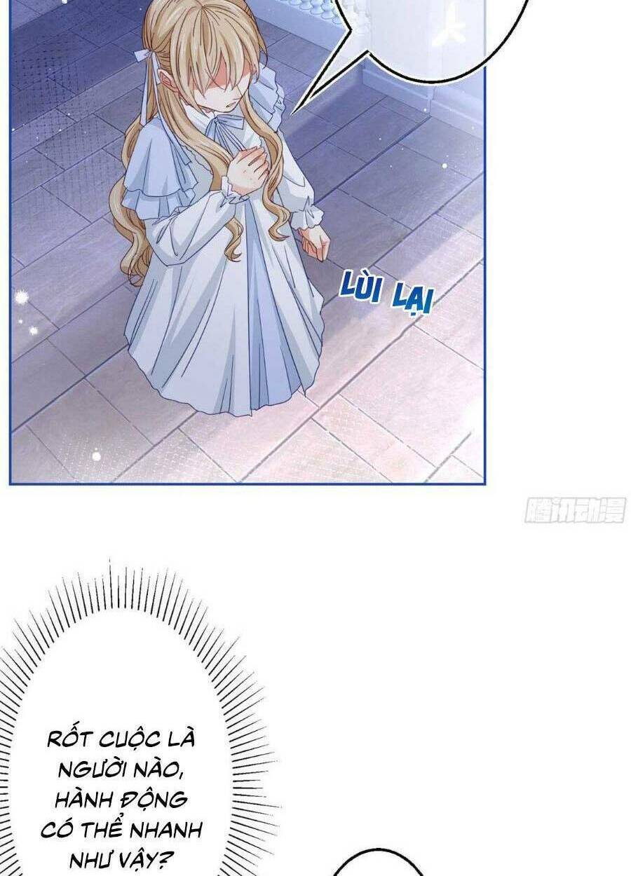 Nữ Hoàng Đầu Tiên Của Đế Quốc: Chapter 80