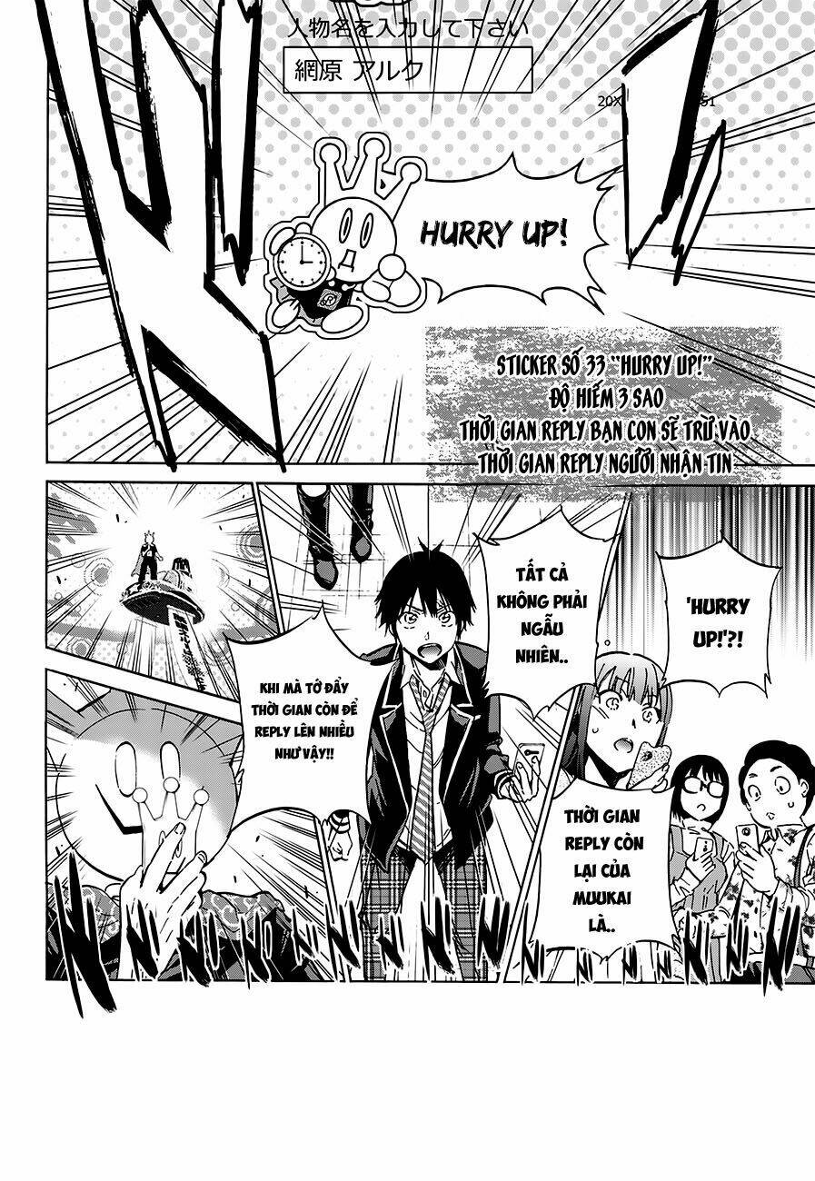 Real Account Ii: Chapter 21