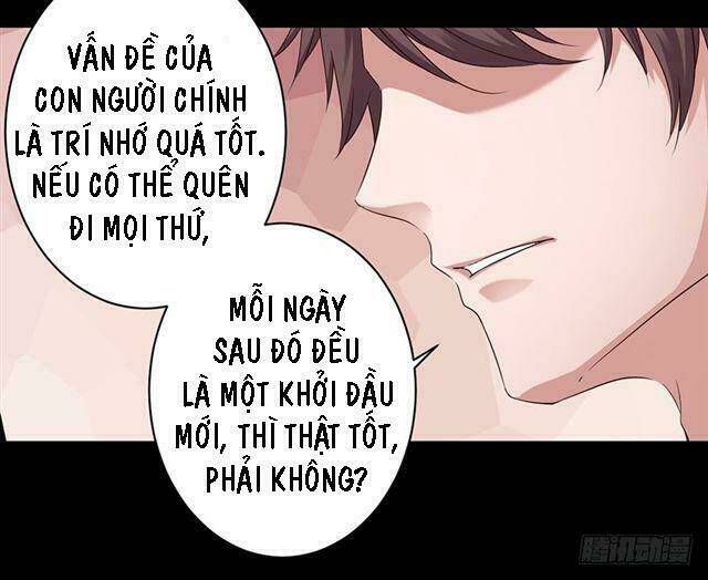 Chí Tôn Thần Ma: Chapter 41