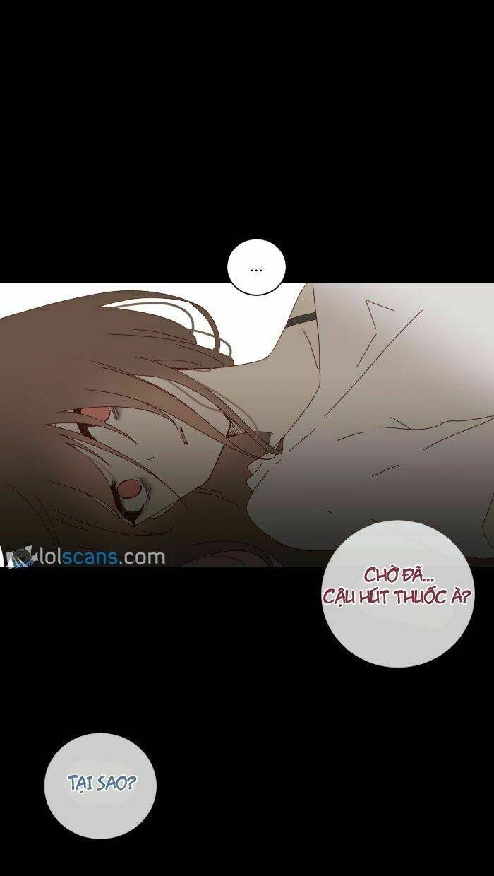 From Nightmare To Love: Chapter 14