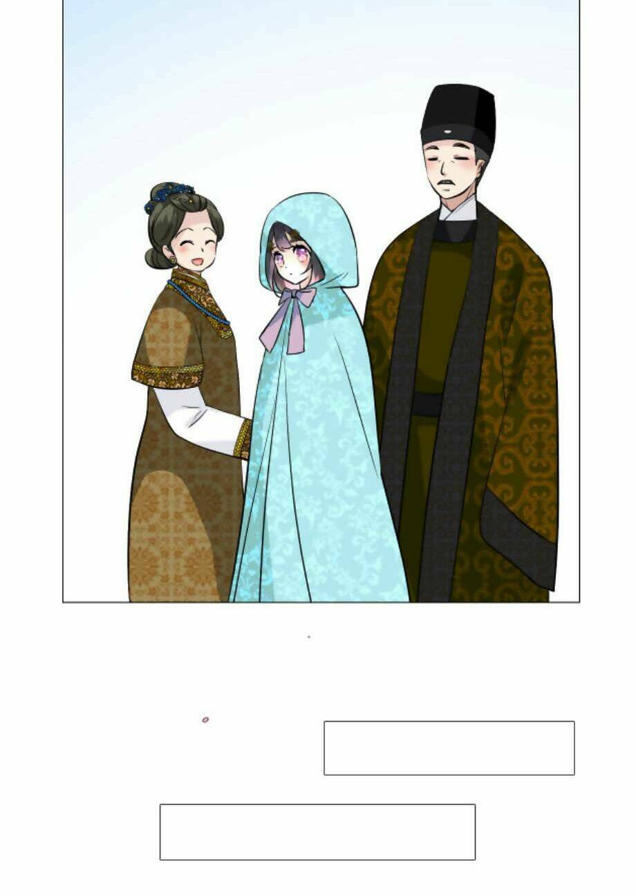 Sao Lại Là Yêu?: Chapter 24