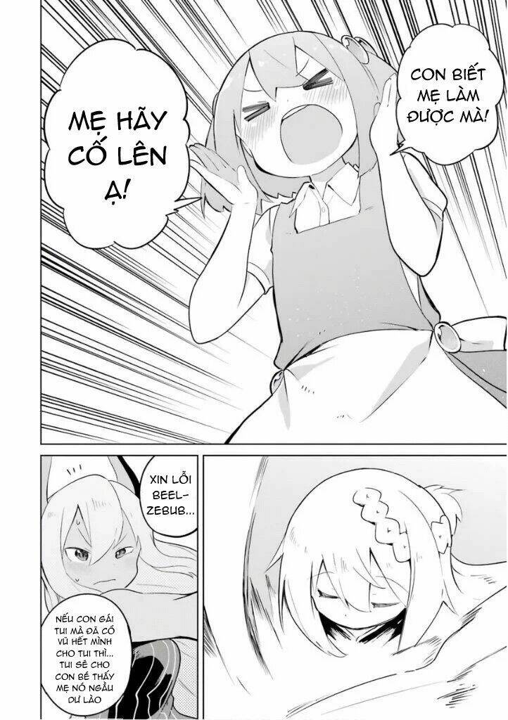 Slime Taoshite 300-Nen, Shiranai Uchi Ni Level Max Ni Natteshimatta: Chapter 27