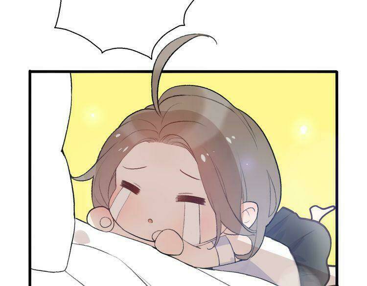 Cuộc Chiến Tình Yêu: Chapter 28