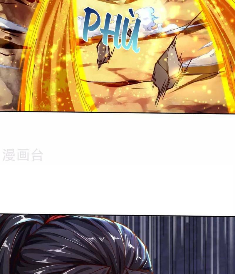 Thân Thể Của Ta Là Kiếm Chủng: Chapter 30