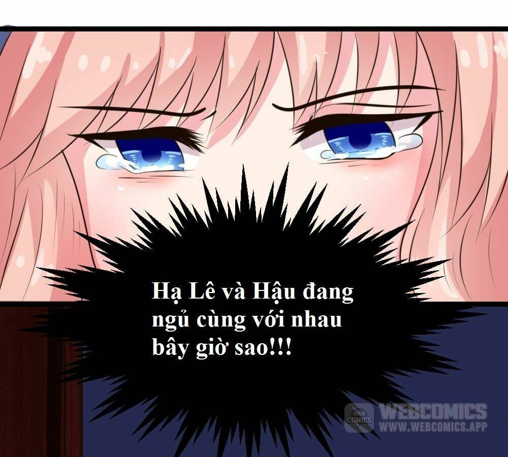 Bản Hợp Đồng Vô Cảm: Chapter 3