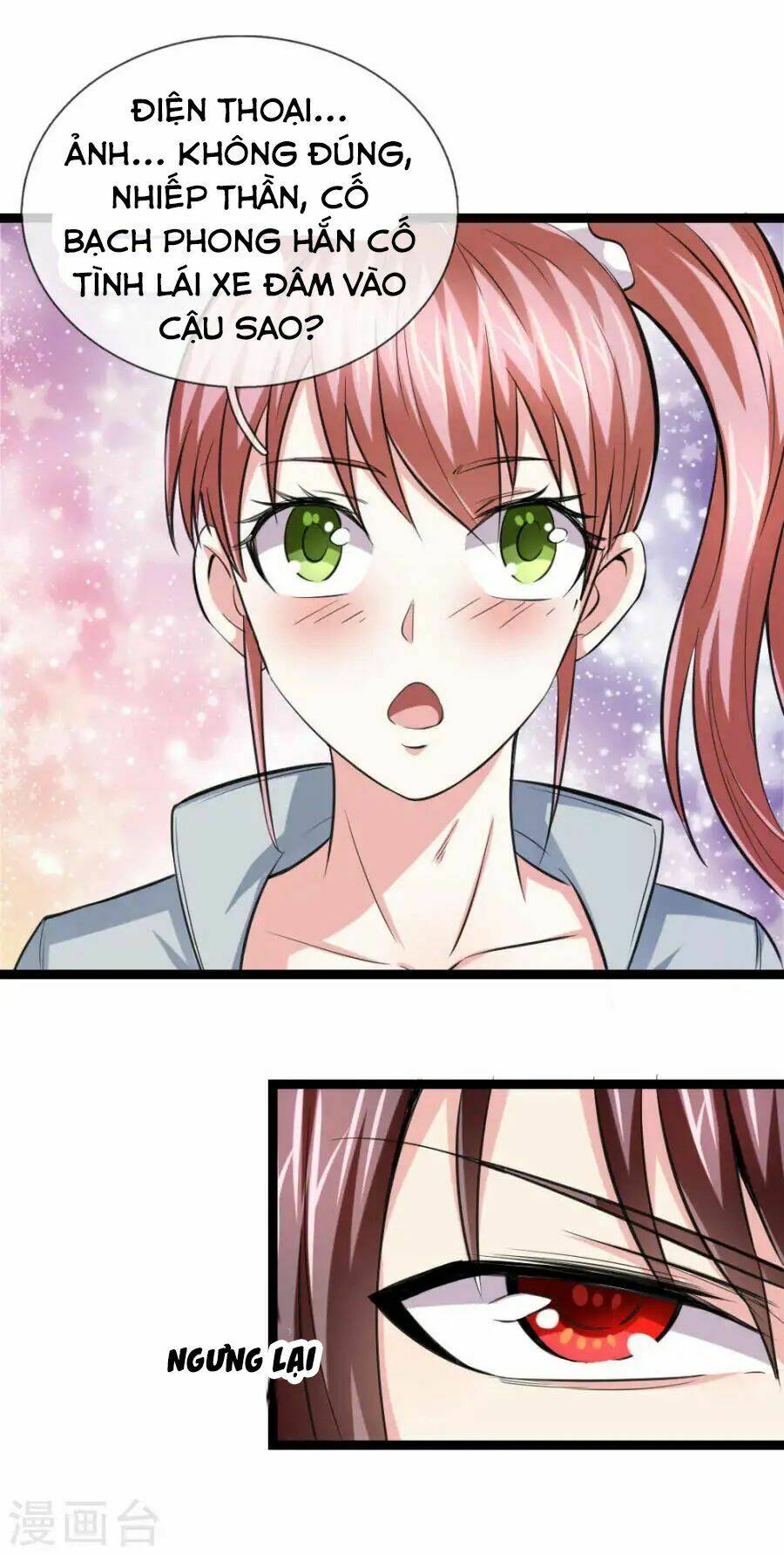 Tuyệt Thế Phi Đao: Chapter 48