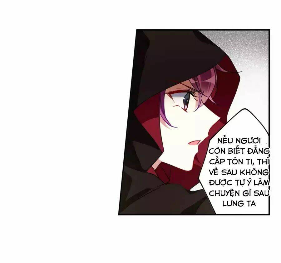 Thượng Quốc Phú Chi Thiên Đống Tuyết: Chapter 113