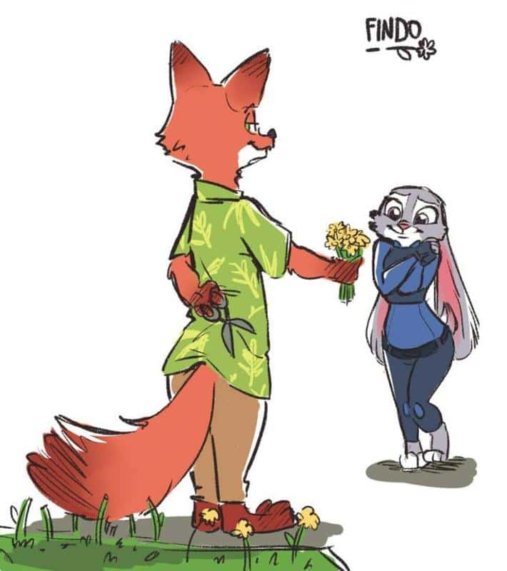 Zootopia - Ngoại Truyện: Chapter 32