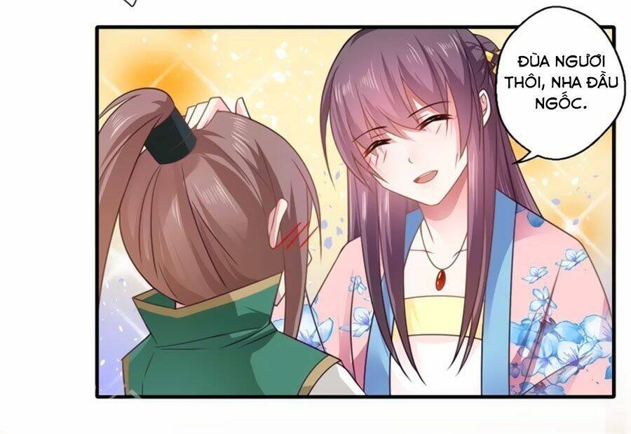 Khuynh Thế Y Phi Muốn Bỏ Chồng: Chapter 105
