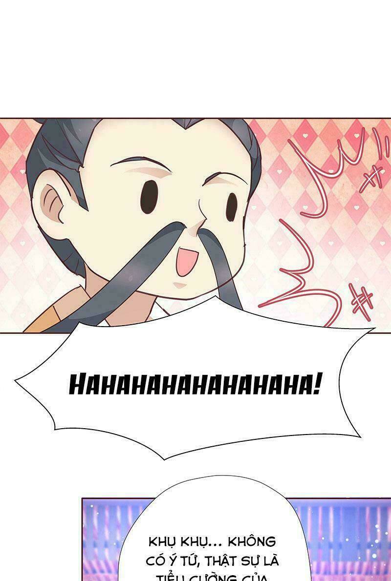 Trò Chơi Trừng Phạt: Chapter 8