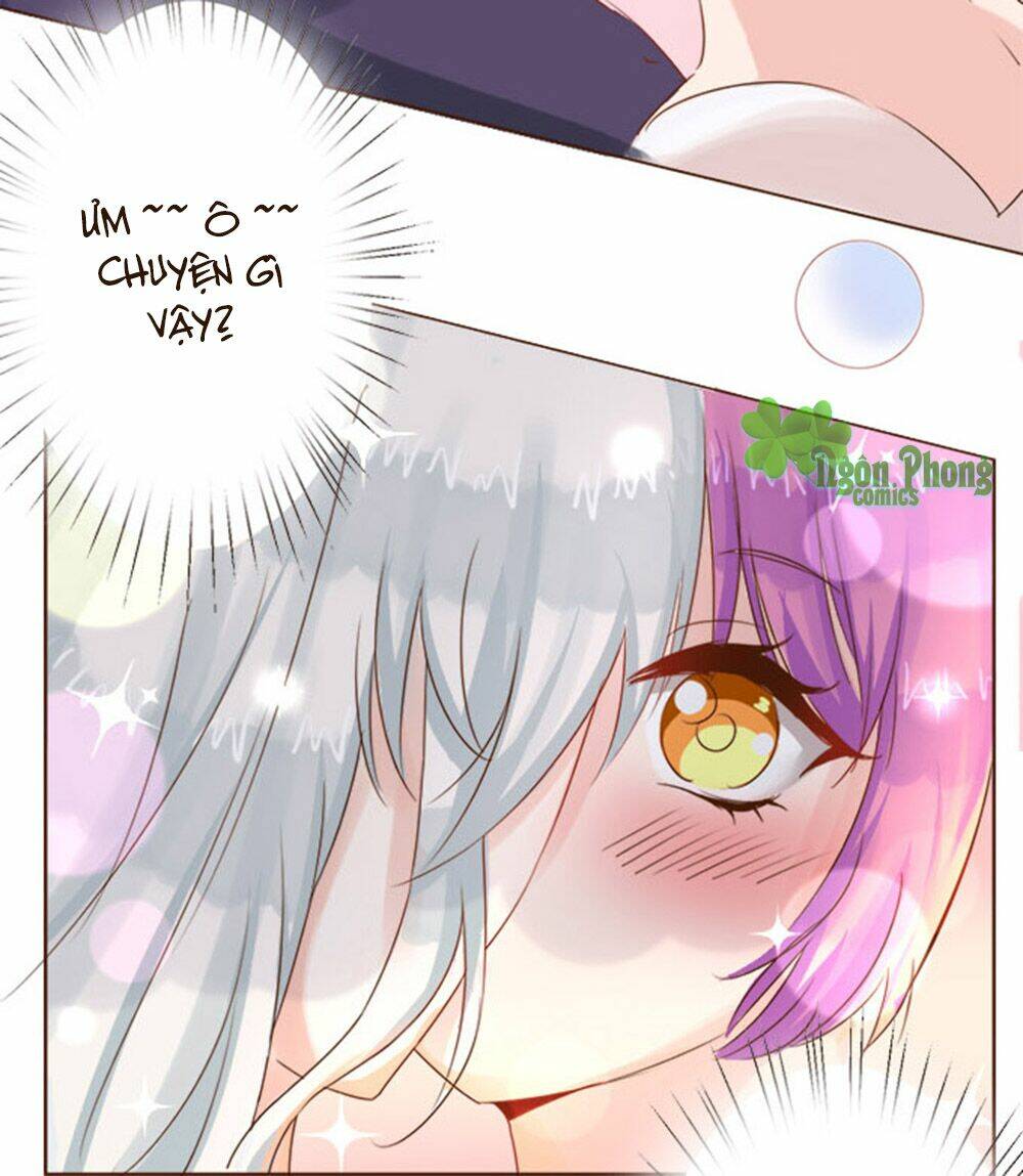 Ma Vương Luyến Ái Chỉ Nam: Chapter 26