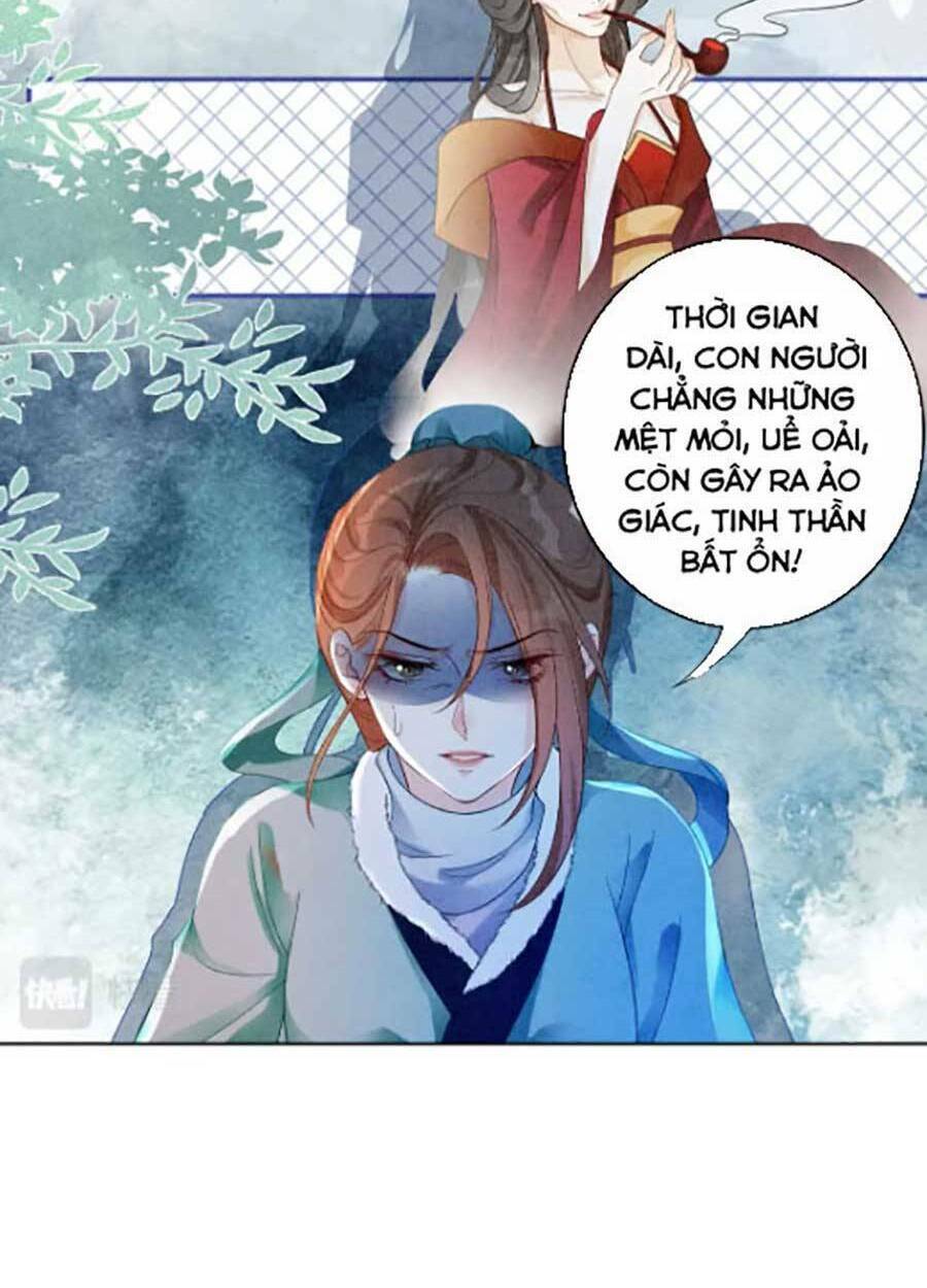 Xung Hỉ Vương Phi: Chapter 86