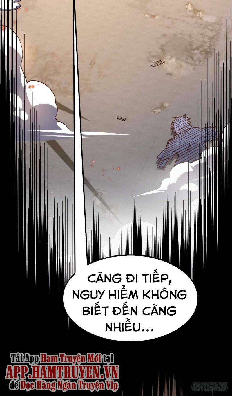 Quân Đoàn Nữ Tử Ngày Tận Thế Của Tôi: Chapter 57
