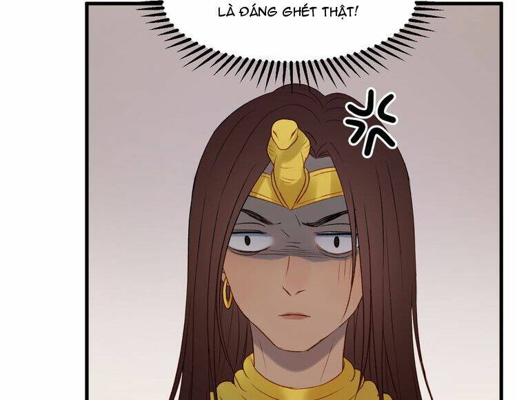 Lượm Được Một Tiểu Hồ Ly 2: Chapter 97