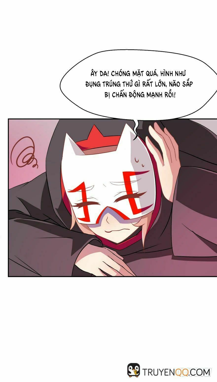 Phép tắc yêu đương của Ma Vương: Chapter 31
