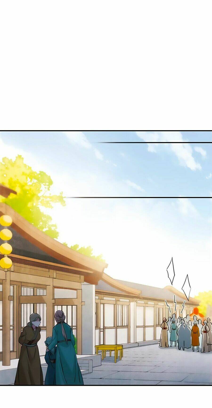 Thượng Quốc Phú Chi Thiên Đống Tuyết: Chapter 46