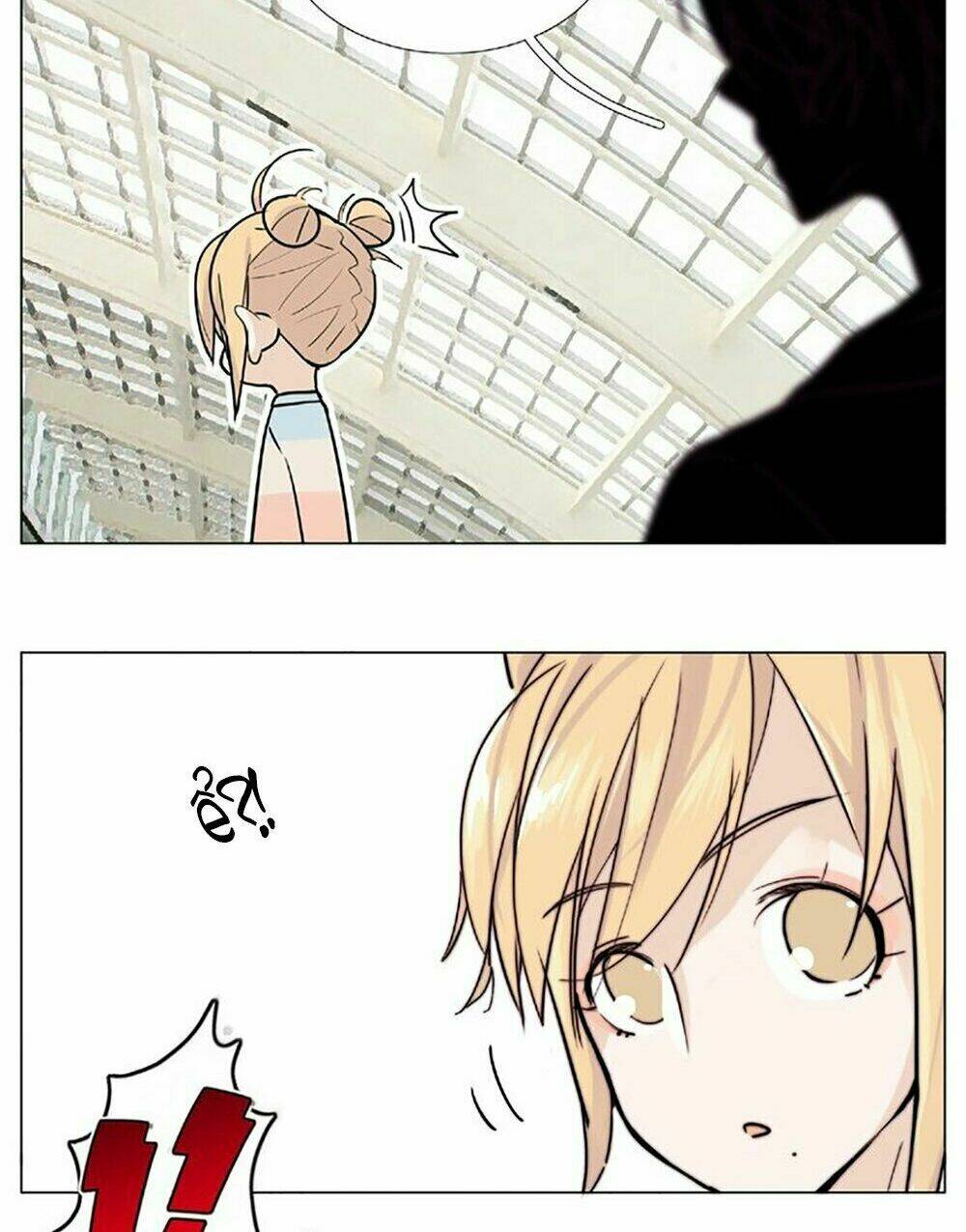 Tình Yêu Chớp Nhoáng: Chapter 114