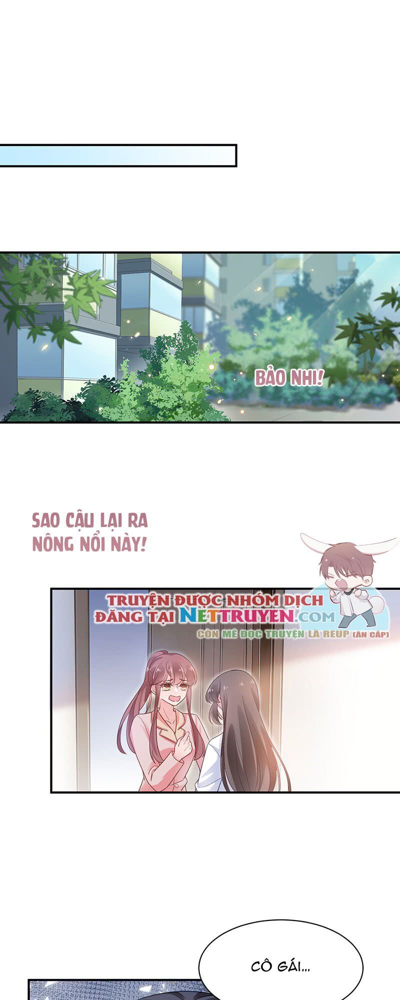 Thịnh Thế Điềm Sủng: Tiểu Manh Thê Của Dịch Thiếu: Chapter 67