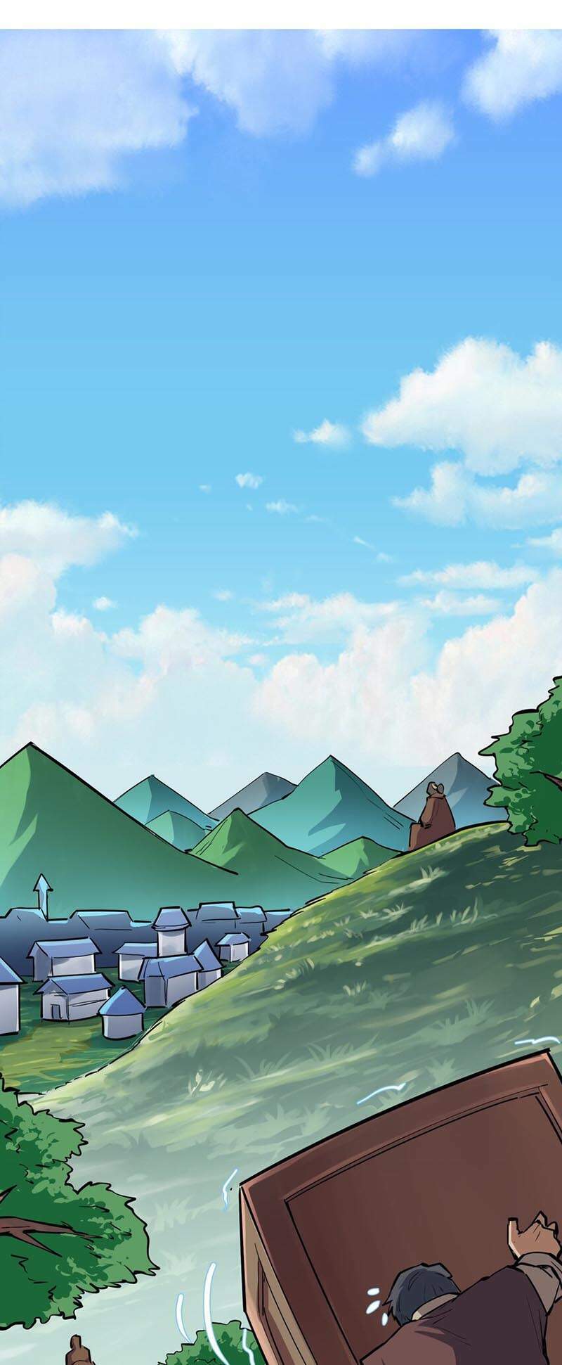 Lê Minh Chi Kiếm: Chapter 30