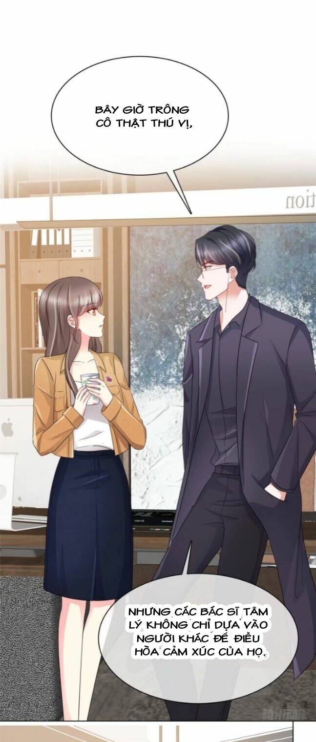 Boss Là Kim Chủ Của Tôi: Chapter 16
