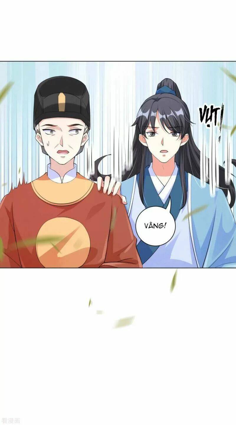 Vương Phi Có Độc!: Chapter 119