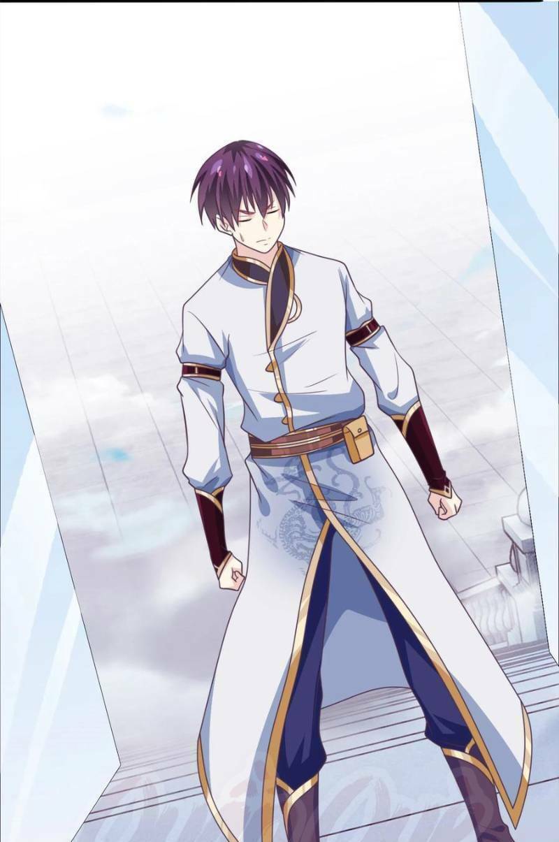 Ta Là Ngọc Hoàng Đại Đế: Chapter 45