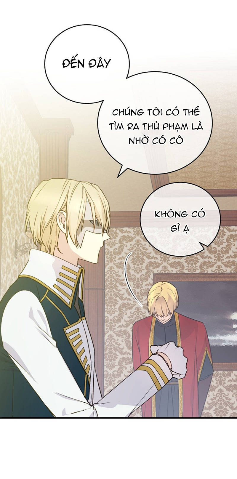 Cô Hầu Giỏi Giang: Chapter 26